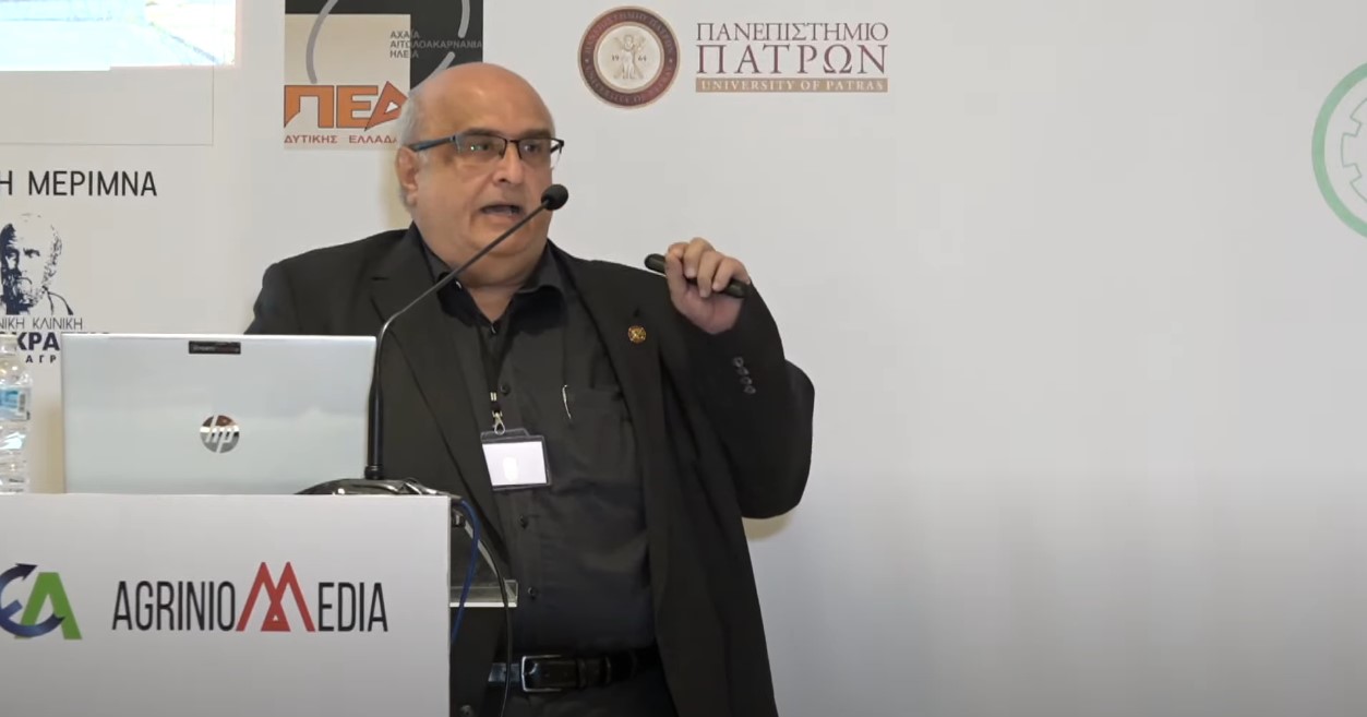 «Από 20.000 φοιτητές που θα διαγράφονταν, 850 ενδιαφέρθηκαν να συνεχίσουν», είπε ο πρύτανης του Πανεπιστημίου Πατρών