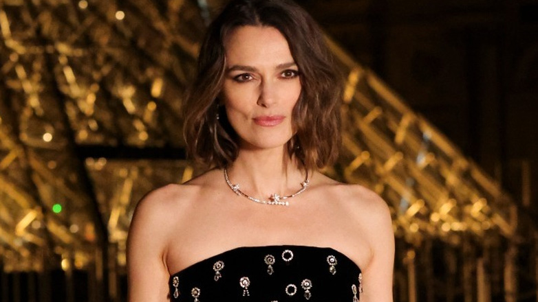 «The Woman in Cabin 10»: Το νέο ψυχολογικό θρίλερ του Netflix με την Κίρα Νάιτλι