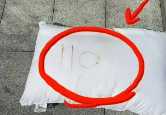 Γυναίκα παγιδεύτηκε σε δωμάτιο στην Κίνα και σώθηκε χάρη σε μήνυμα που έγραψε με το αίμα της