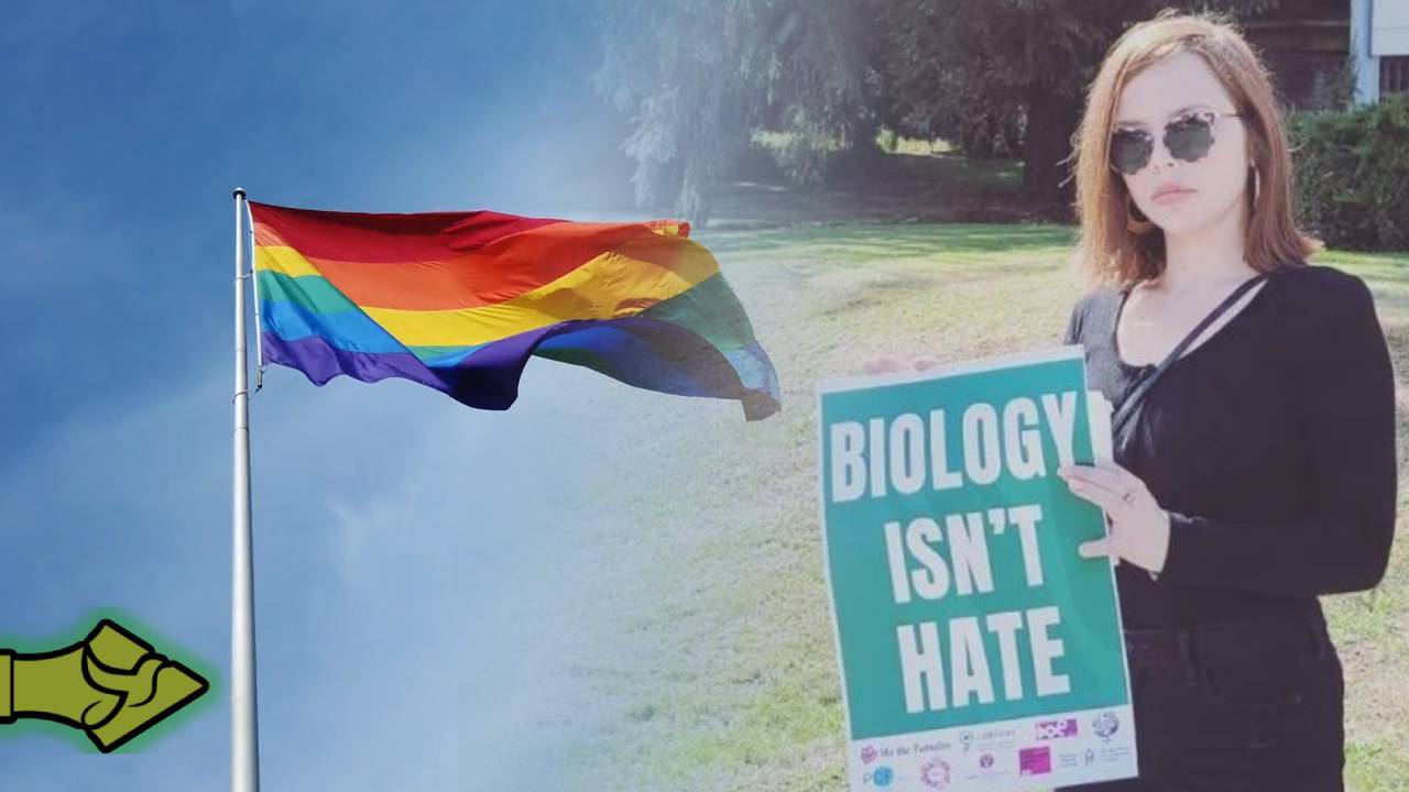 Καναδάς: Νοσοκόμα αποβλήθηκε επειδή αντιτίθεται στην ιδεολογία των φύλων!