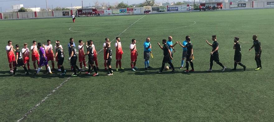 Έγιναν γνωστές οι ομάδες των δύο ομίλων στην Β’ κατηγορία Δωδεκανήσου