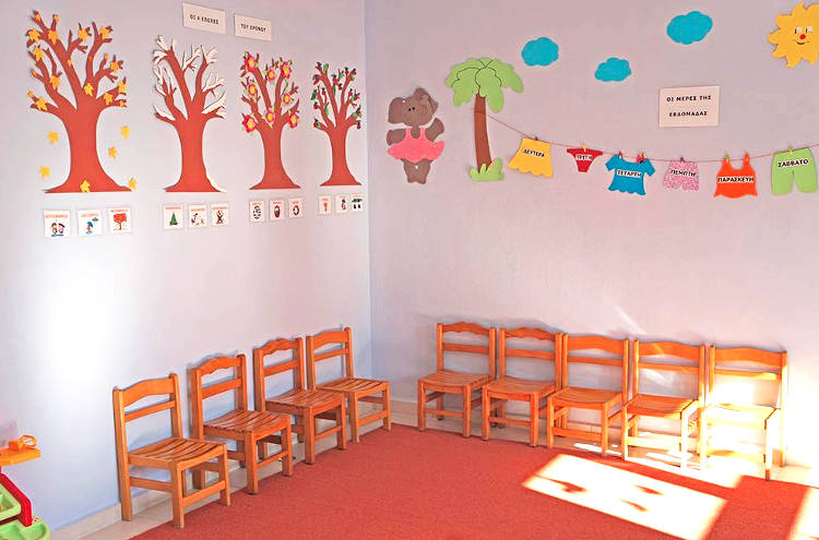 Ημερομηνίες οριστικών εγγραφών & κατάθεσης voucher ΕΣΠΑ – Παιδικοί & Βρεφονηπιακοί Σταθμοί Δήμου Κοζάνης