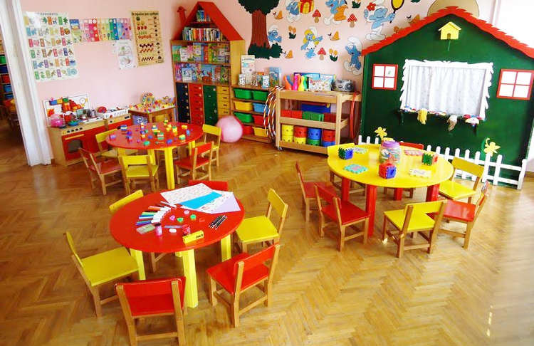 Εγγραφές μέσω voucher (ΕΣΠΑ) στους Βρεφονηπιακούς-Παιδικούς Σταθμούς του Δήμου Εορδαίας