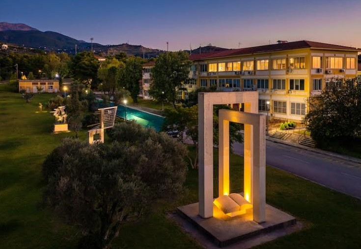 Προκήρυξη Υποτροφιών «Ανδρέας Μεντζελόπουλος» για σπουδές στο Πανεπιστήμιο Πατρών