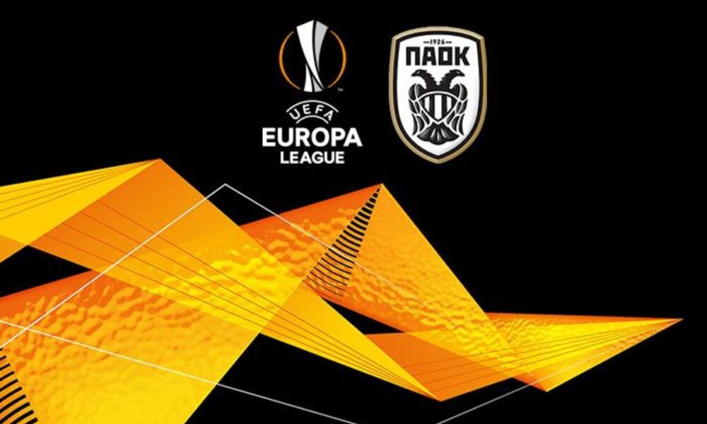 Πρώτο βήμα πρόκρισης στην Κροατία ψάχνει ο ΠΑΟΚ – Ευρωπαϊκές μάχες και Παναθηναϊκό-ΑΕΚ