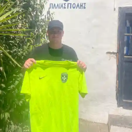 Ιππότες: Ανανέωσε ο Παύλος Παπαδόπουλος