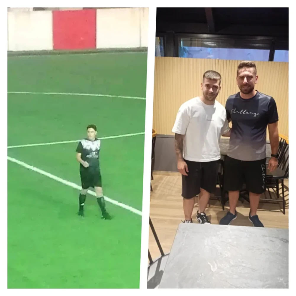 Ο Ο.Φ. Ιστρίου κράτησε Πόλο και Μπαρτζώκα και απέκτησε Παπανικολάου