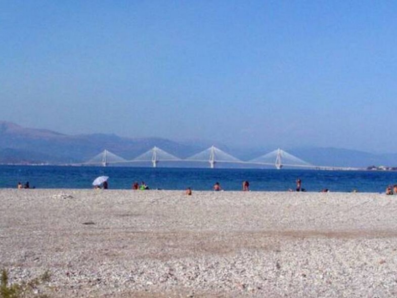 Ήθελε να κολυμπήσει από την Πάτρα στο Μεσολόγγι και δεν τον άφησαν…