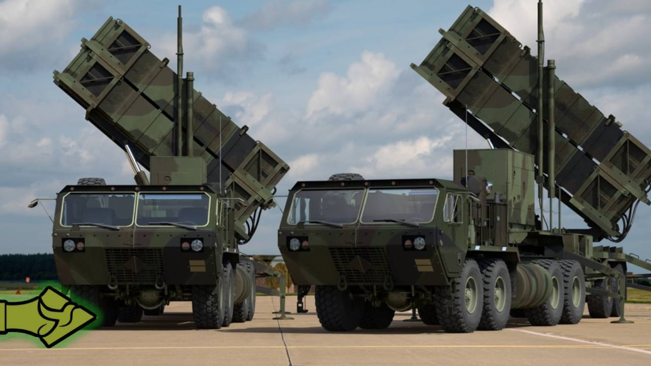 ΝΕΑ ΣΥΜΦΩΝΙΑ: Νορβηγία & Γερμανία ΣΤΕΛΝΟΥΝ Patriot στην Ουκρανία – Η ΣΤΡΑΤΗΓΙΚΗ ΤΡΑΜΠ