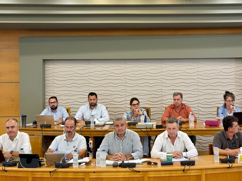 Ξεκινούν εργασίες “έξυπνου” οδοφωτισμού και παρακολούθησης στατικότητας γεφυρών