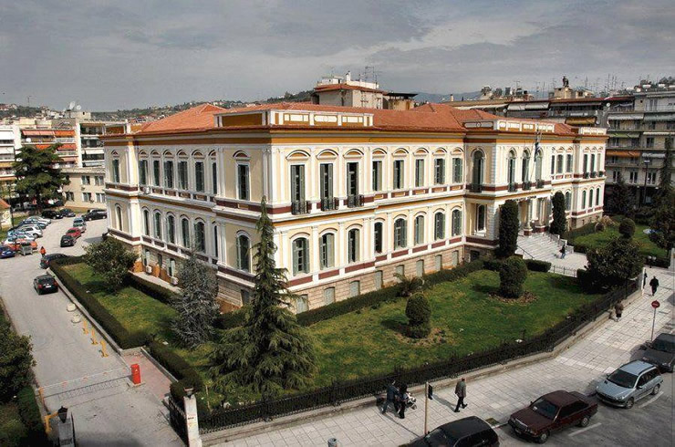 Σύσκεψη δημάρχων και αιρετών για το θέμα της κλειστής δομής στις Σέρρες