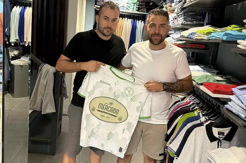 Στον Α.Ο. Βαθύ ο Μανώλης Πετράκης