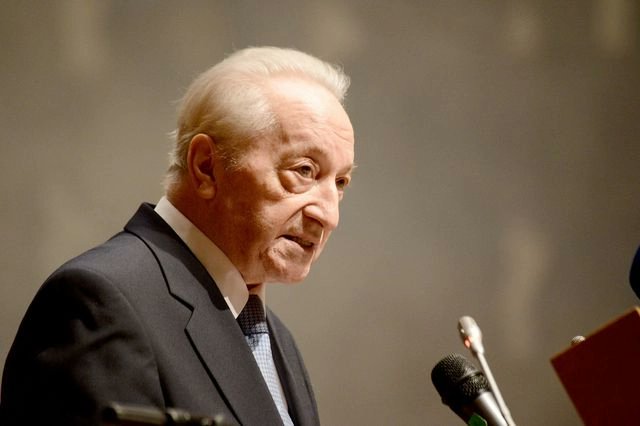 Απεβίωσε ο Θεσσαλονικιός πρώην βουλευτής της ΝΔ Κωνσταντίνος Πυλαρινός