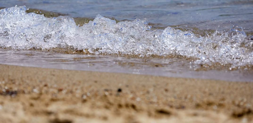 Θεσσαλονίκη: Νεκρή η κολυμβήτρια που εξαφανίστηκε στην Αγία Τριάδα
