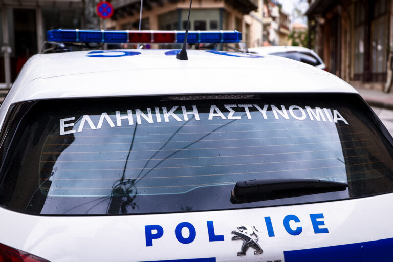 Θεσσαλονίκη: Σκούπα της ΕΛ.ΑΣ. στον δήμο Κορδελιού Ευόσμου – 17 παραβάσεις του ΚΟΚ
