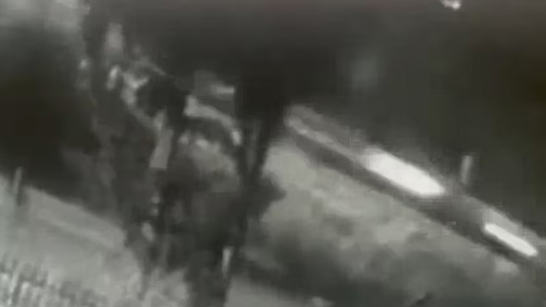 Βίντεο με την Porsche πριν το τροχαίο – Έκανε τη Μουδανιών πίστα για… Formula 1