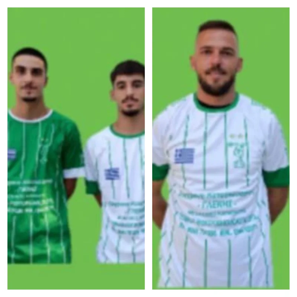 Τρεις προσθήκες ο Ακουσίλαος Φανών