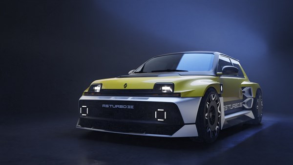 1 στους 10 Έλληνες επέλεξε μοντέλα Renault & Dacia τον Ιούλιο