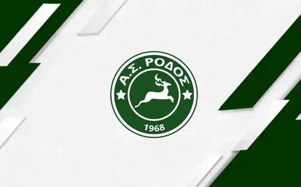 Παρέμεινε στο εφηβικό τμήμα του Α.Σ Ρόδος ο Κώστας Λύρας