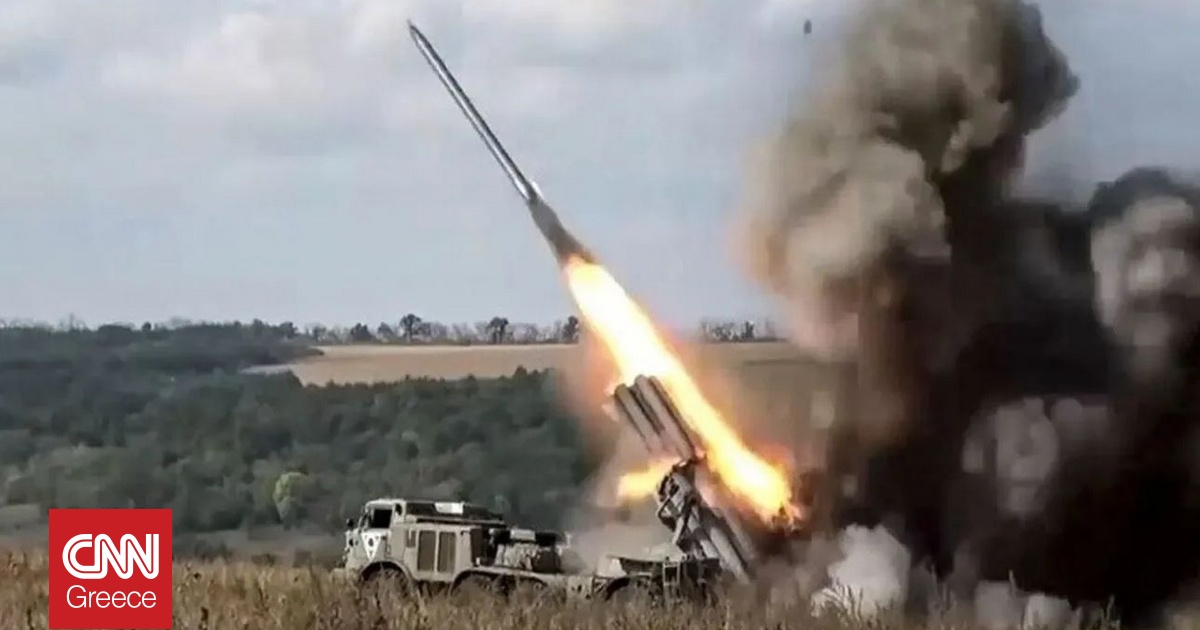 WSJ: Το Πεντάγωνο περιορίζει τη χρήση αμερικανικών πυραύλων από την Ουκρανία για στόχους στη Ρωσία