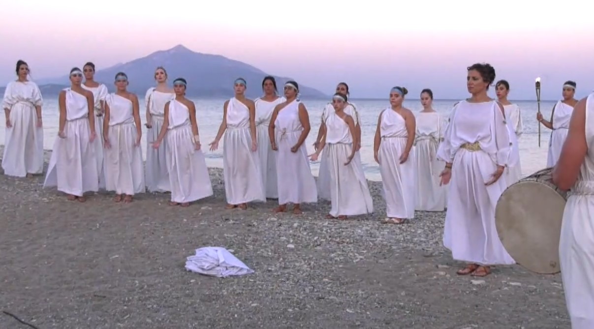 Σάμος: 19 χρόνια Ηραία-Πυθαγόρεια: Το φεστιβάλ που ενώνει μύθο και παράδοση