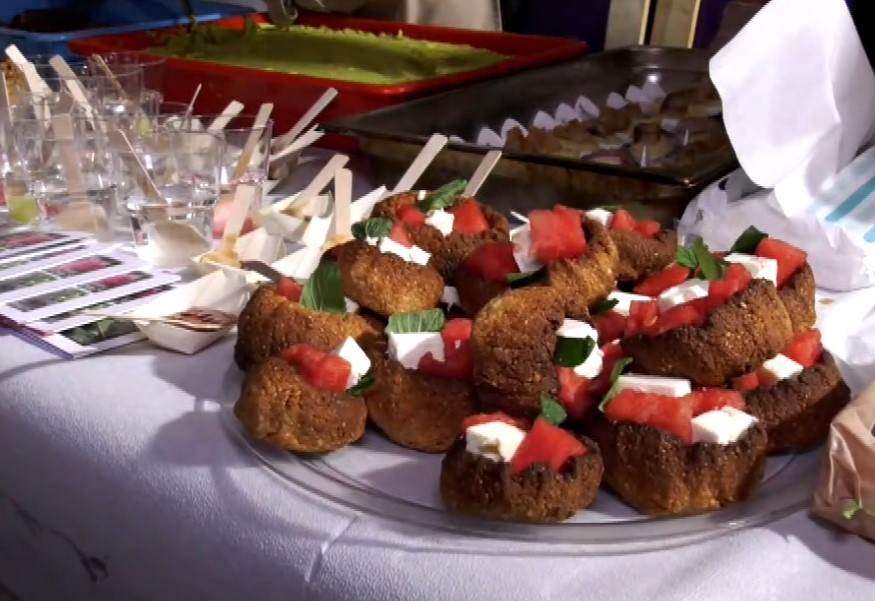 Λέσβος: Γιορτή πολιτισμού και τοπικής ταυτότητας στο φεστιβάλ νέων Πλωμαρίου