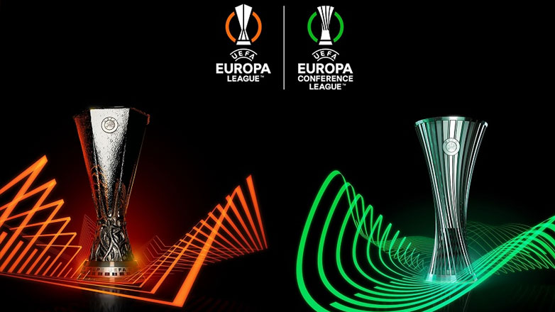 Η κλήρωση του Europa και του Conference League