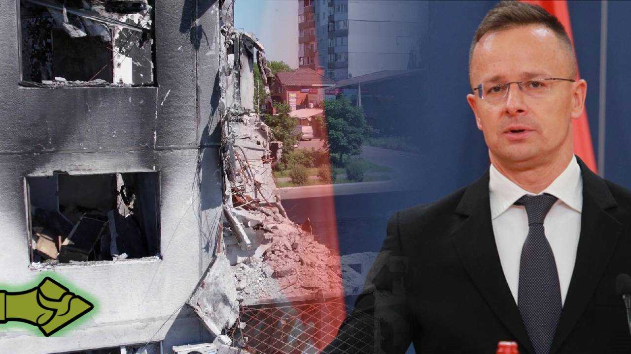 «Δεν θα μας σύρετε στην πόλεμο σας, σταματήστε να μας προκαλείτε!»