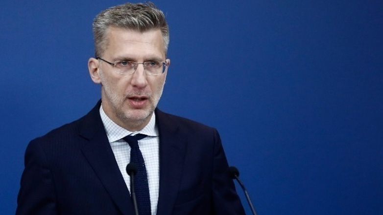 Σκέρτσος κατά ΣΥΡΙΖΑ: Όταν αντιπολιτεύονται ακόμη και το ηλιοβασίλεμα τερματίζουν την πολιτική φαιδρότητα και τοξικότητα