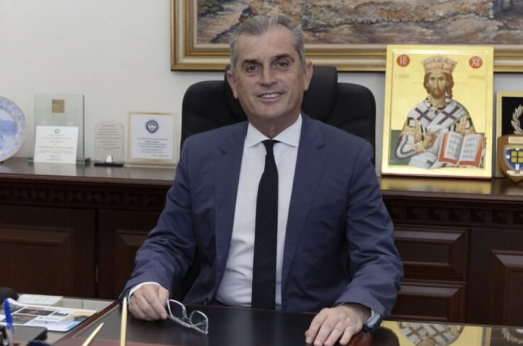 Οι πολίτες θα πάρουν σύντομα επίσημες απαντήσεις για την έντονη δυσοσμία στην πόλη