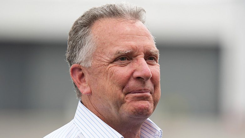 Ο Λευκός Οίκος καταγγέλλει άρθρο του Politico για τον Γουίτκοφ