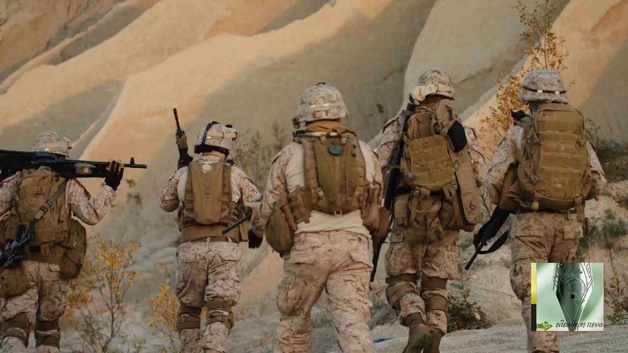 ΓΕΡΜΑΝΟΣ συνταγματάρχης ξεμπροστιάζει το ΝΑΤΟ: «Ειρηνευτική δύναμη» στην Ουκρανία = ΦΑΝΤΑΣΙΩΣΗ