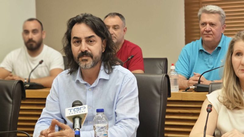 Κοζάνη: Πανδυτικομακεδονικό Συλλαλητήριο ενάντια στην καύση απορριμμάτων και υπολειμμάτων στις 5 Σεπτεμβρίου