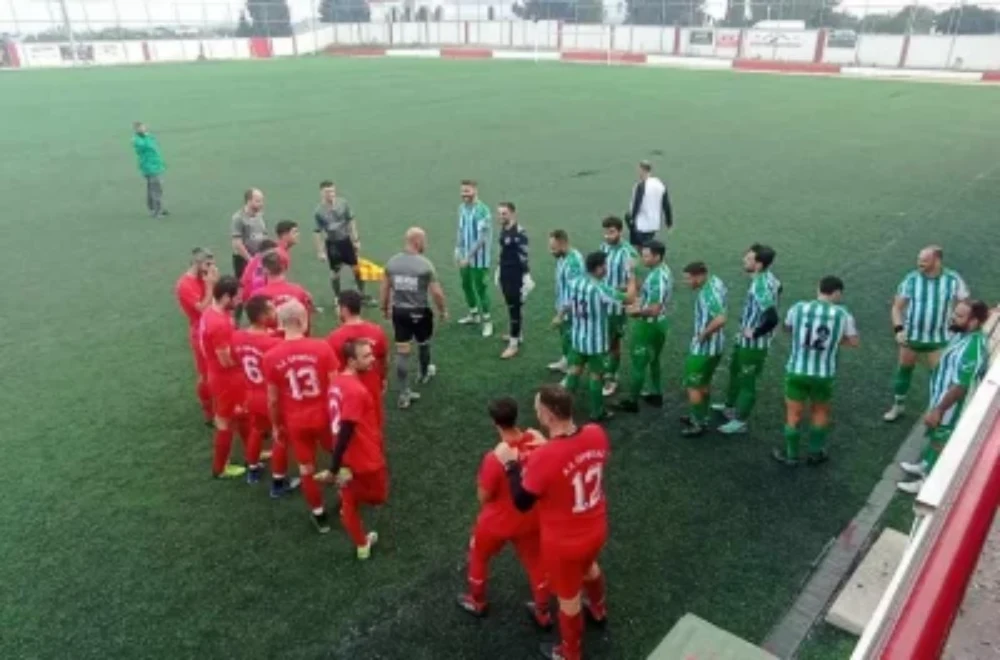 Επιστροφή Πουλή και Παρδαλού στον Ταξιάρχη Καλάθου