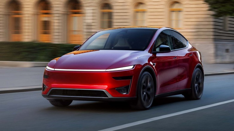Νέο Tesla Model Y Performance – Επιδόσεις supercar σε ένα οικογενειακό όχημα – Δείτε πόσο κοστίζει στην Ελλάδα