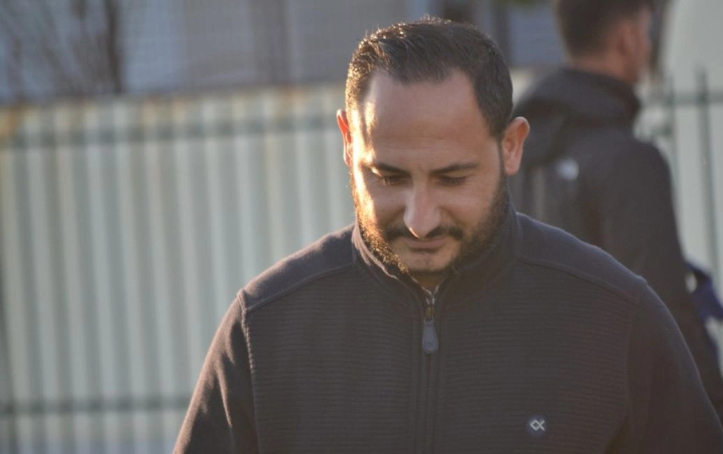 Παρέμεινε πρόεδρος στον ΠΑΟΚ Κω ο Γιώργος Θεοδώρου