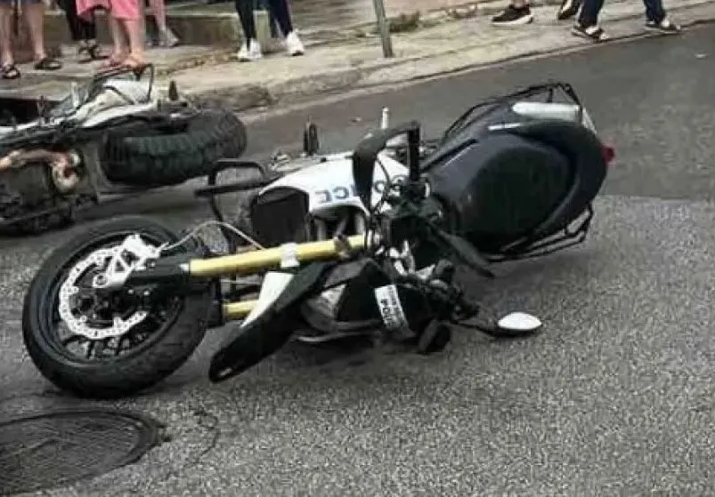 Νεκρή 32χρονη μητέρα σε τροχαίο στην Αταλάντη – Αυτοκίνητο παραβίασε Stop και έπεσε πάνω στη μηχανή της