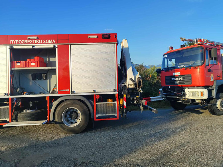 Κοζάνη: 28χρονος που επέστρεφε από γαμήλια δεξίωση σκοτώθηκε σε τροχαίο