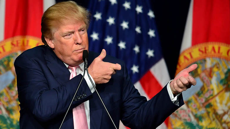 ΗΠΑ: Εφετείο αποφάνθηκε ότι οι περισσότεροι δασμοί του Τραμπ είναι παράνομοι