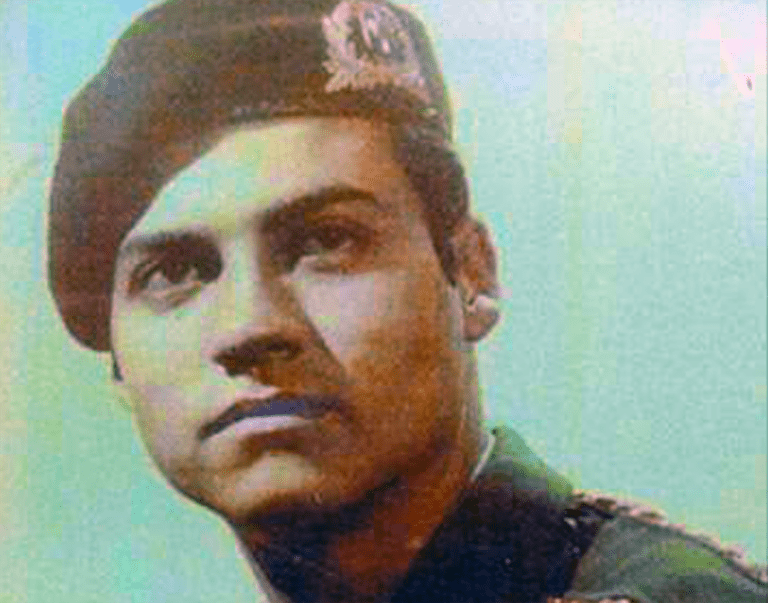 Ο Δήμος Παγγαίου τιμά τη μνήμη του ήρωα Δημήτρη Τσαμκιράνη