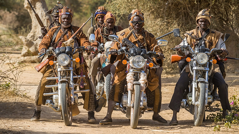 Μαλί: Τζιχαντιστές της Αλ Κάιντα πήραν τον έλεγχο στρατηγικής τοποθεσίας