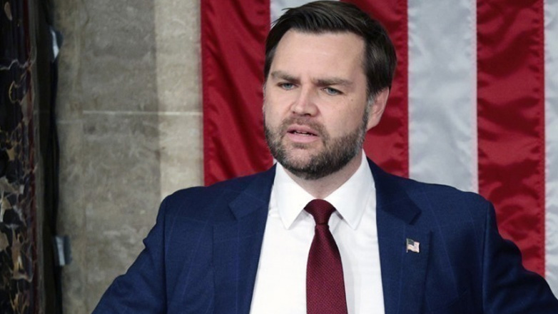 Τζέι Ντι Βανς: Η Ευρώπη πρέπει να έχει τη «μερίδα του λέοντος» ως προς τις εγγυήσεις ασφαλείας στην Ουκρανία