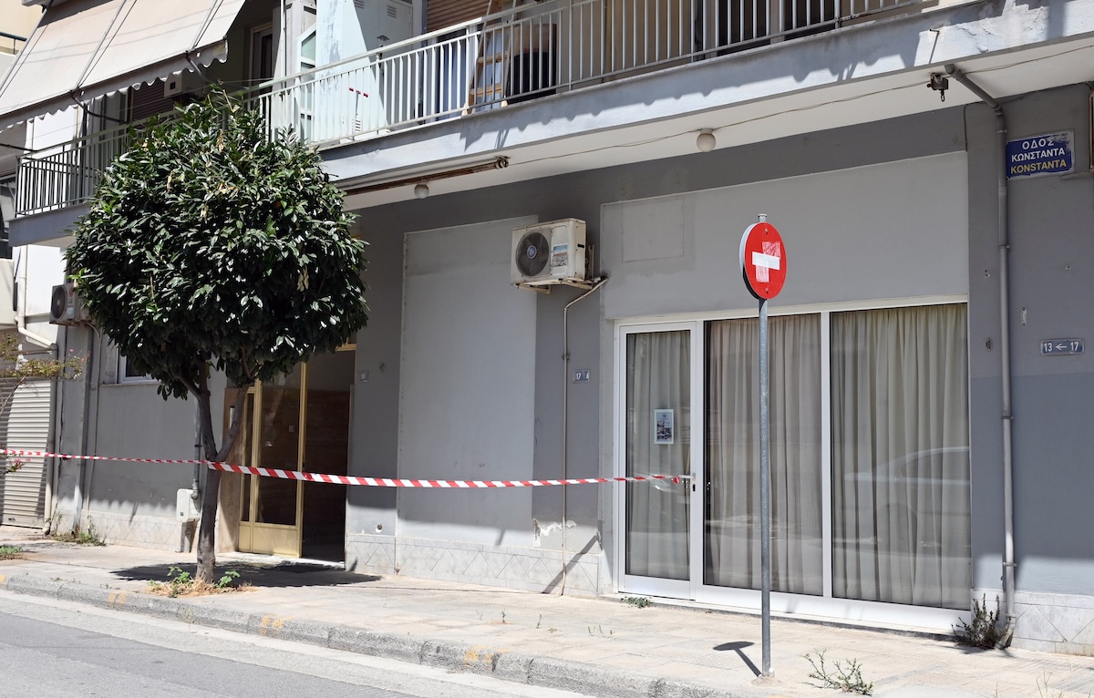 Άφαντος ο δράστης της γυναικοκτονίας στον Βόλο – Σοκάρουν οι καταθέσεις των παιδιών