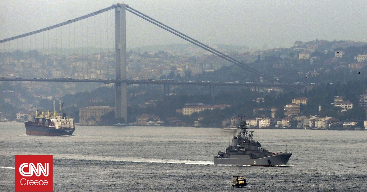 Ρήξη μεταξύ Ισραήλ – Τουρκίας: Η Άγκυρα απαγορεύει την είσοδο πλοίων και περιορίζει τον εναέριο χώρο