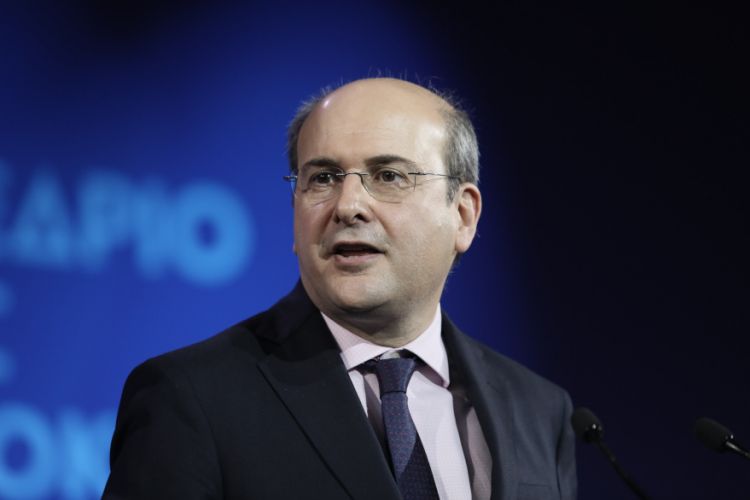 Έρχεται ο Χατζηδάκης στη Θεσσαλονίκη και πάει Μετρό στην Καλαμαριά