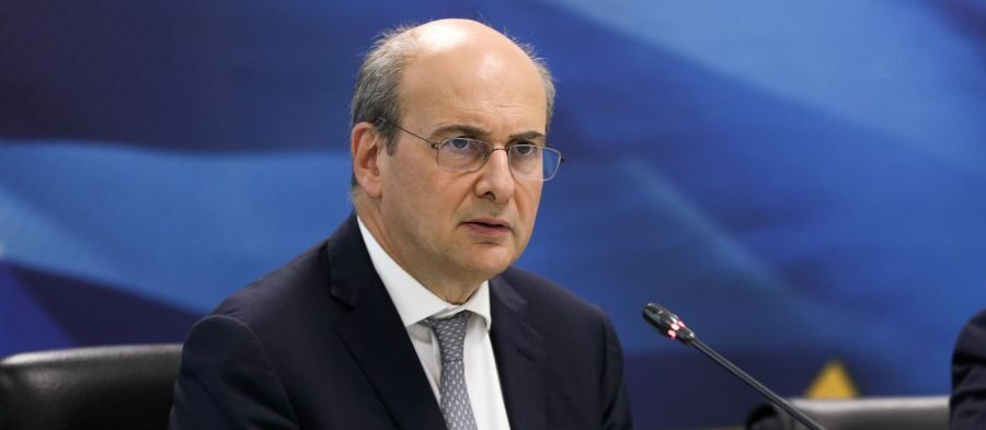 Στη Θεσσαλονίκη σήμερα 27/8 ο Κωστής Χατζηδάκης – Μετρό και συνάντηση με δημάρχους στην ατζέντα