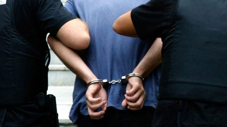 Θεσσαλονίκη: Χειροπέδες σε 26χρονο – Έκρυβε ναρκωτικά στο δωμάτιο ξενοδοχείου όπου διέμενε