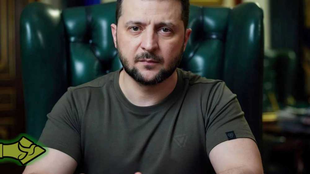 Το …χαβά του ο Ζελένσκι, επιμένει σε διεθνείς πιέσεις και κυρώσεις προς τη Ρωσία!