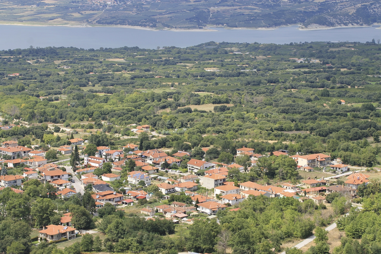 Οδοιπορικό: Αύγουστος στο Βελβεντό με το ΑΤΤΟ 2 της BYD