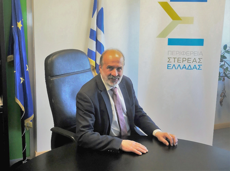 Ολοκληρώθηκε η καταβολή αποζημιώσεων στους πληγέντες στην βόρεια Εύβοια, από την πυρκαγιά της 3ης Αυγούστου 2021